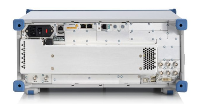 Durable CMW500 Wideband Radio Communication Tester Rohde & Schwarz