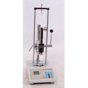 ISO 7500 ASTM E4 Spring Testing Machine 10-30N Capacity