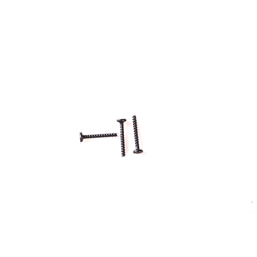Customsized Slotted Phillips Torx Hex Socket Square M0.6-M3 Electronic Micro Screw Stainless Steel