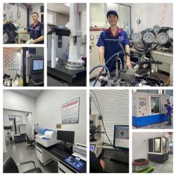 Zhejiang Aovite Hydraulic Machinery  Co., LTD.