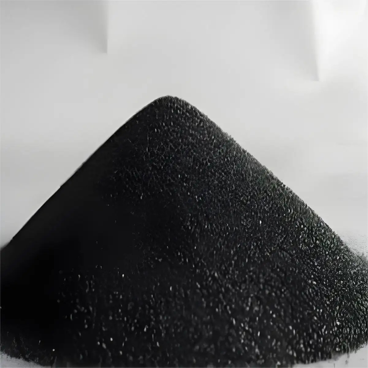 Sic Black Silicon Carbide Abrasive Electric Resistance For Casting