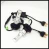 Buy cheap H13 9004 9007 H4 High/Low 50W 8000LM G7 LED Headlight LUXEON ZES Fanless 6500K from wholesalers