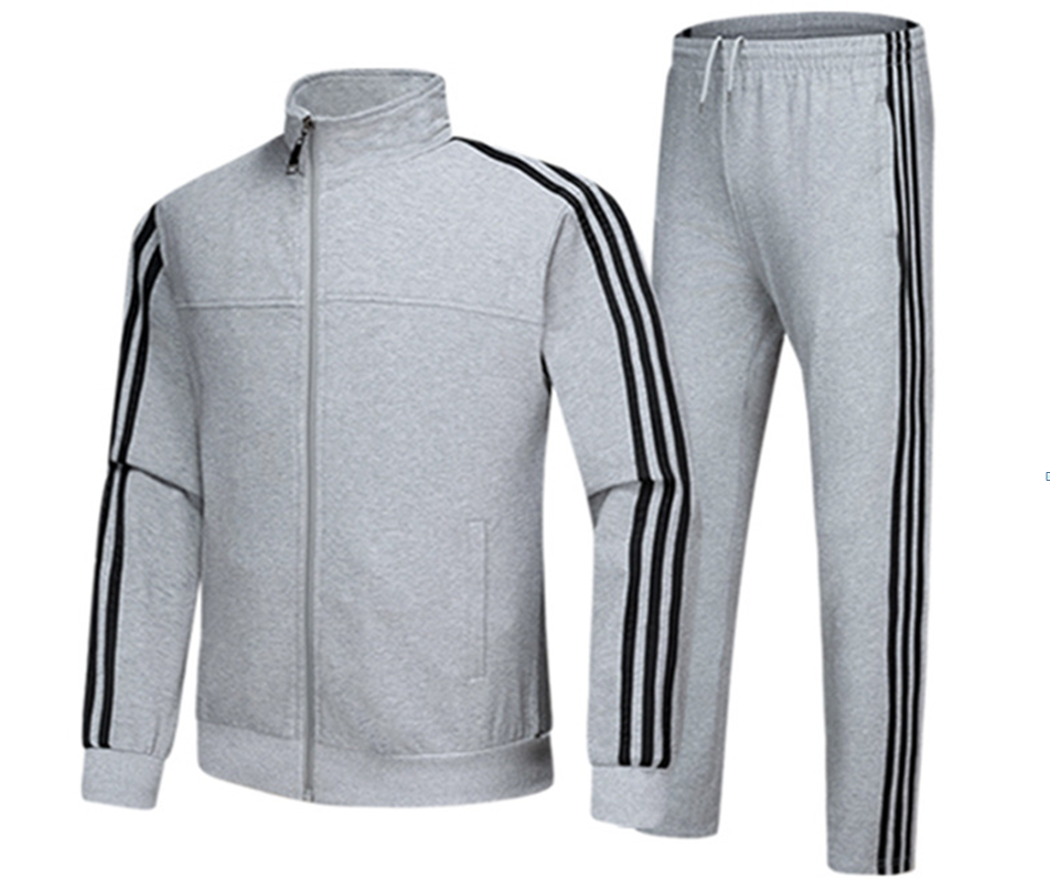 New Product Dri Fit Top Design Skinny Tracksuit