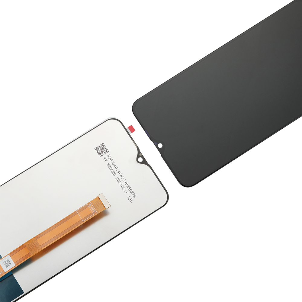 Oppo A3S A5S A37 Cell Phone OLED Screen LCD Digitizer Assembly