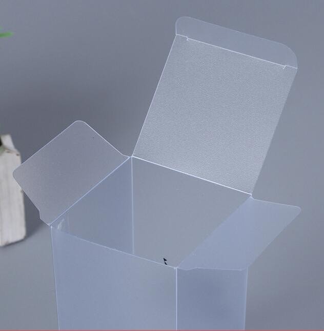 clear PVC PET can for food canning,Customized round clear paint can with tin lid,paint can with tin top & bottom and han
