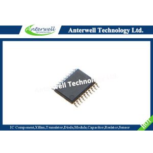  STM8S103F3P6TR Access line 8 Kbytes Flash data EEPROM 10-bit ADC 3 timers Manufactures