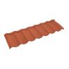 Buy cheap Stone-coated metal roofing panels from wholesalers