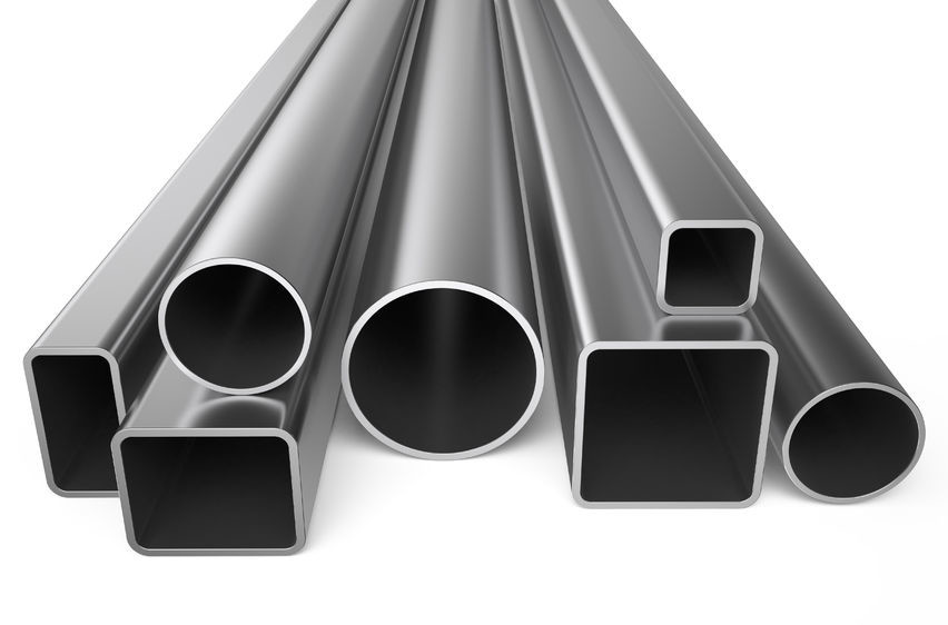 AISI Inox Stainless Steel Rectangular Hollow Section SS304 SS201