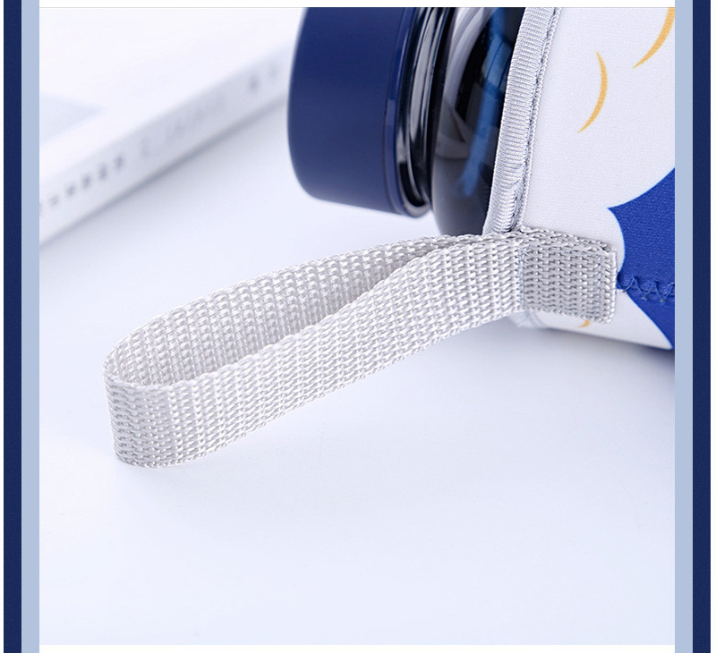 Water Bottler Neoprene Baby Feeding Bottle Cover