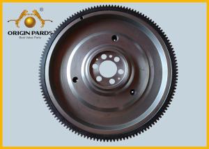  Hino Engine EF750 ISUZU Flywheel 134502395 Clutch Cover Connect Holes 12 Gear Ring 137 Manufactures