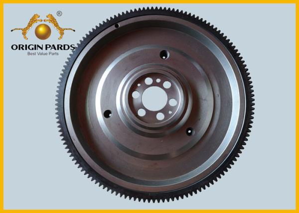 Hino Engine EF750 ISUZU Flywheel 134502395 Clutch Cover Connect Holes 12 Gear