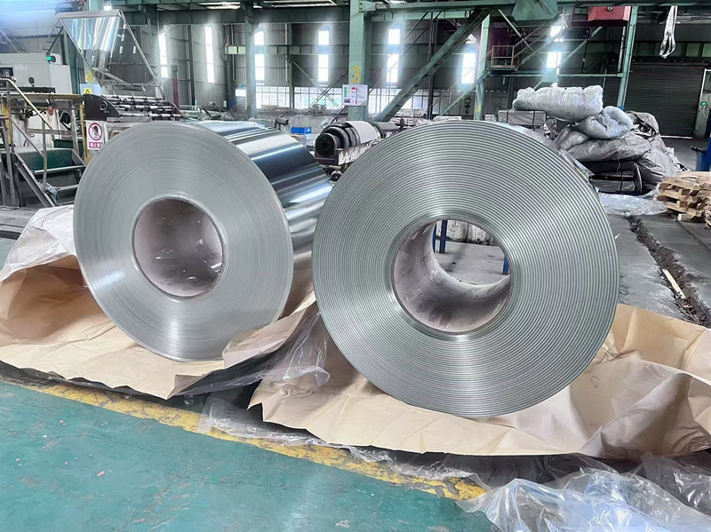 Tinplate Sheets for Chemical and Food Cans 0.15-0.49mm Thickness 600-986mm Width MR and SPCC Material Competitive