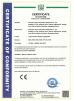 Shenzhen Jaguar Automation Equipment Co., Ltd Certifications