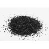 Buy cheap Silver Impregnated Coconut Granule Activated Carbon , Water Treatment Organic from wholesalers