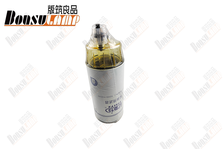CARTRIDGE KIT FUEL FILTER CXZ05 CYZ06 OEM 8-98081862-0 8980818620