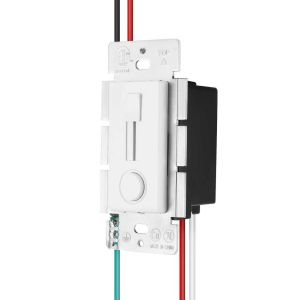 DC12V 40W Max Load PWM Dimmer with Driver 2 in 1