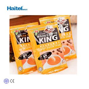 Multifunctional Seal Powder Pouch Packing Machine