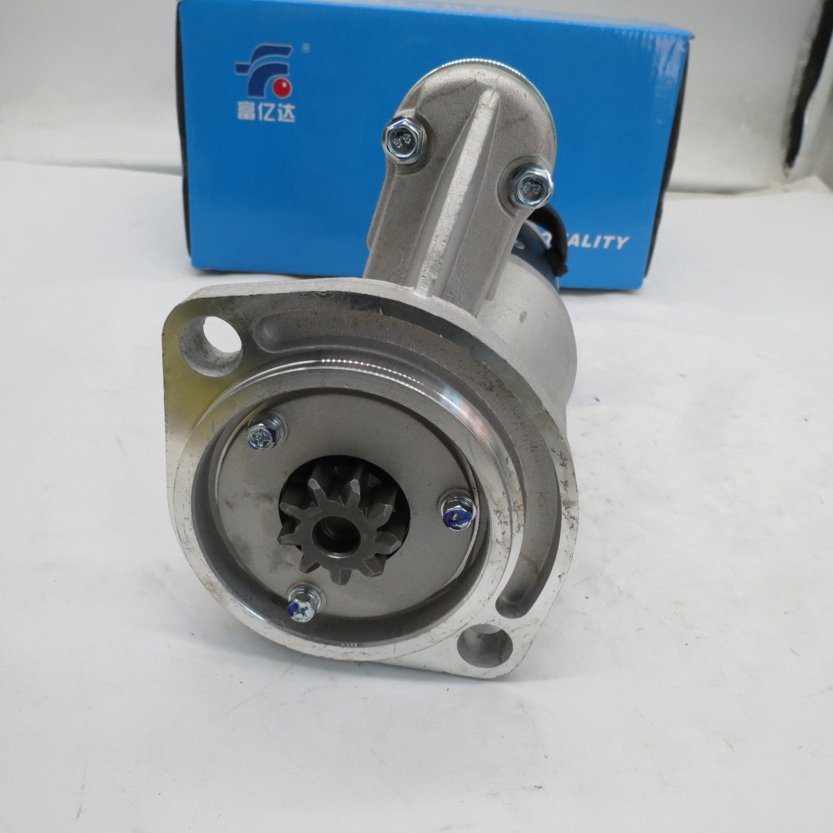 High quality self-starter 3708010-C313