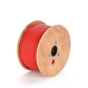 China 1500V Solar Direct Current Cable for Optimal Solar Panel/Inverter Performance on sale