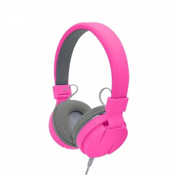 Portable TH031 Promotional Sport Headphone Wholesale Foldable Silent Disco Boat