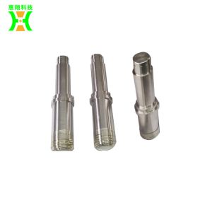 China SKD61 Plastic Custom Plastic Molding 50-52HRC High Precision on sale