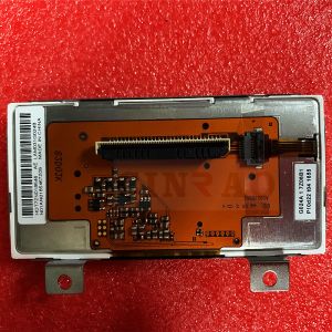 LCD Display Screen LAM031G024B Car GPS Navigation Modules