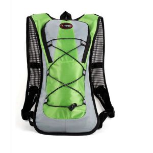 5L Camelbak Hydration Backpack Environmentally Friendly For Hiking / Cycling