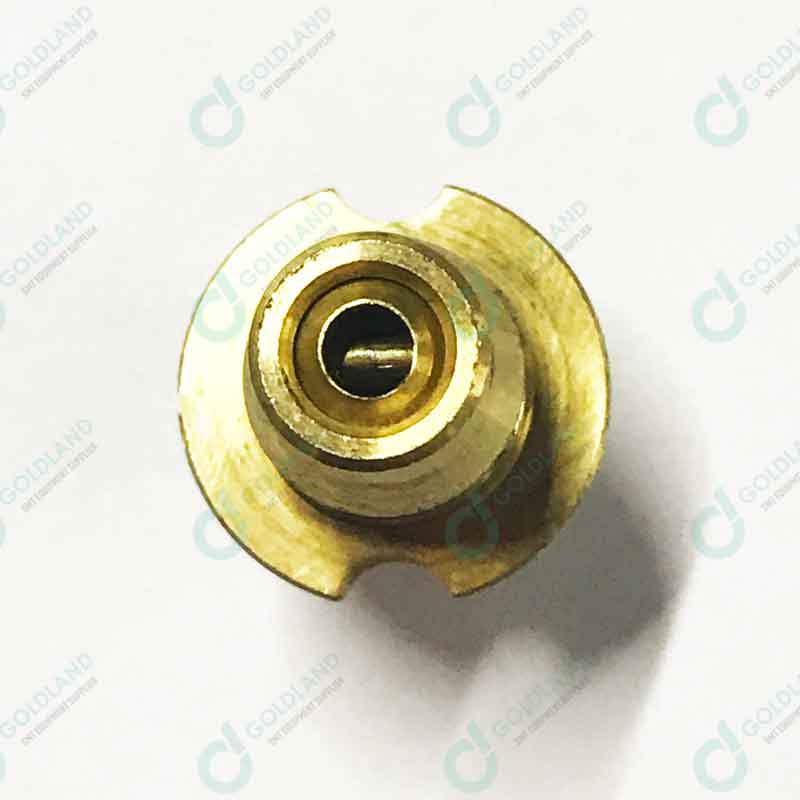 E35057210A0 Pick And Place Machine JUKI SMT Spare Parts 106 Nozzle