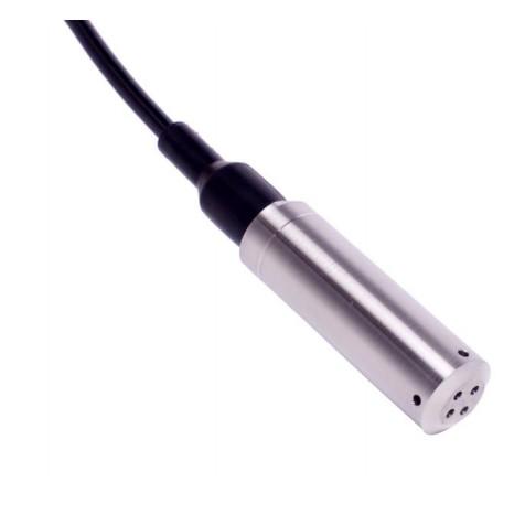 Quality Rs485 Submersible Fuel Level Sensor 12VDC 200m Measurement for sale
