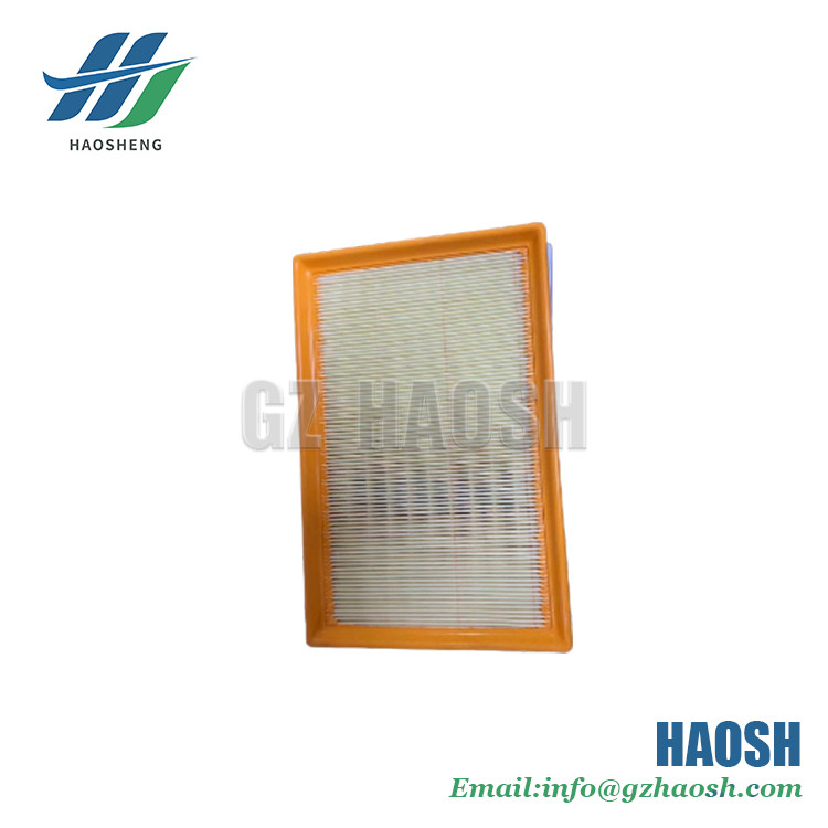 Air Filter Paper 1C15 9601AE 1C15-9601AE For Ford Transit V348