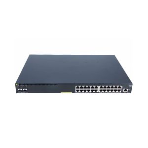  Customized Promotion 24 Port Managed Network Ethernet Switch JL255A with SNMP Function and Customized Size Manufactures