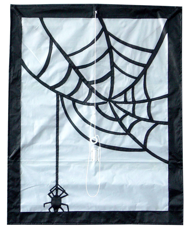 Colorized Special Kites Stackable For Sports Single Line Type Easy Control