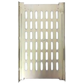 NCR S2 Platform Base ATM Machine Parts For NCR Parts Mental Material Components
