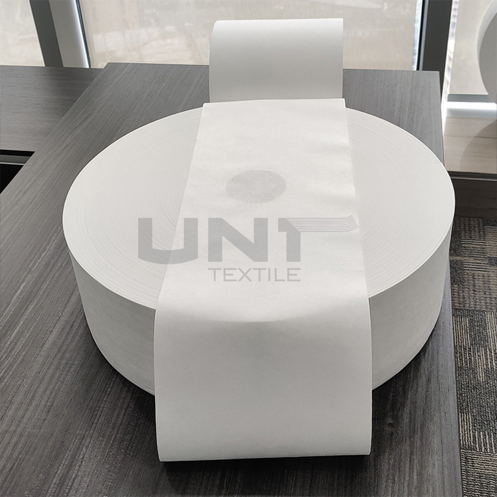 Water Electret Meltblown Pp Non Woven Fabric Antibacterial
