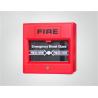 Buy cheap SB106 Conventional Manual Call Point from wholesalers