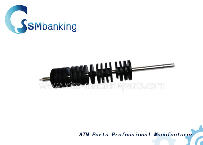 ATM Machine Parts Wincor Dispenser Drive Roller Shaft CMD V4 Assy 01750035778 have in stock