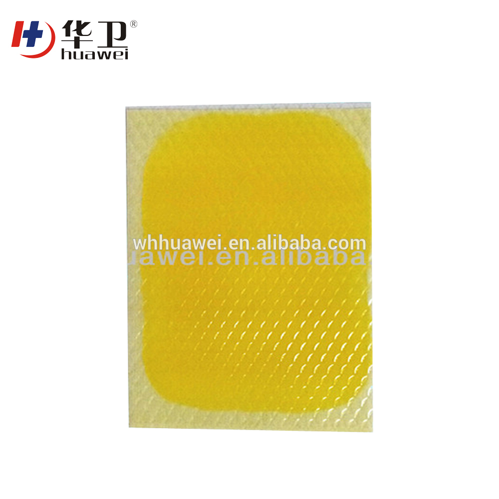 Hydrogel Cool Patch for Fever Relief,toothache, sleepy
