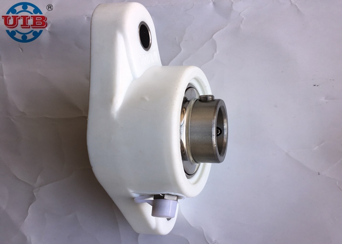 thermoplastic bearing unit  SSUCFL206