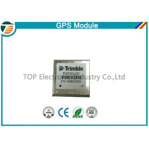 160 dBm OEM GPS Module Trimble Copernicus II V1.04 Firmware With Soft Shutdown