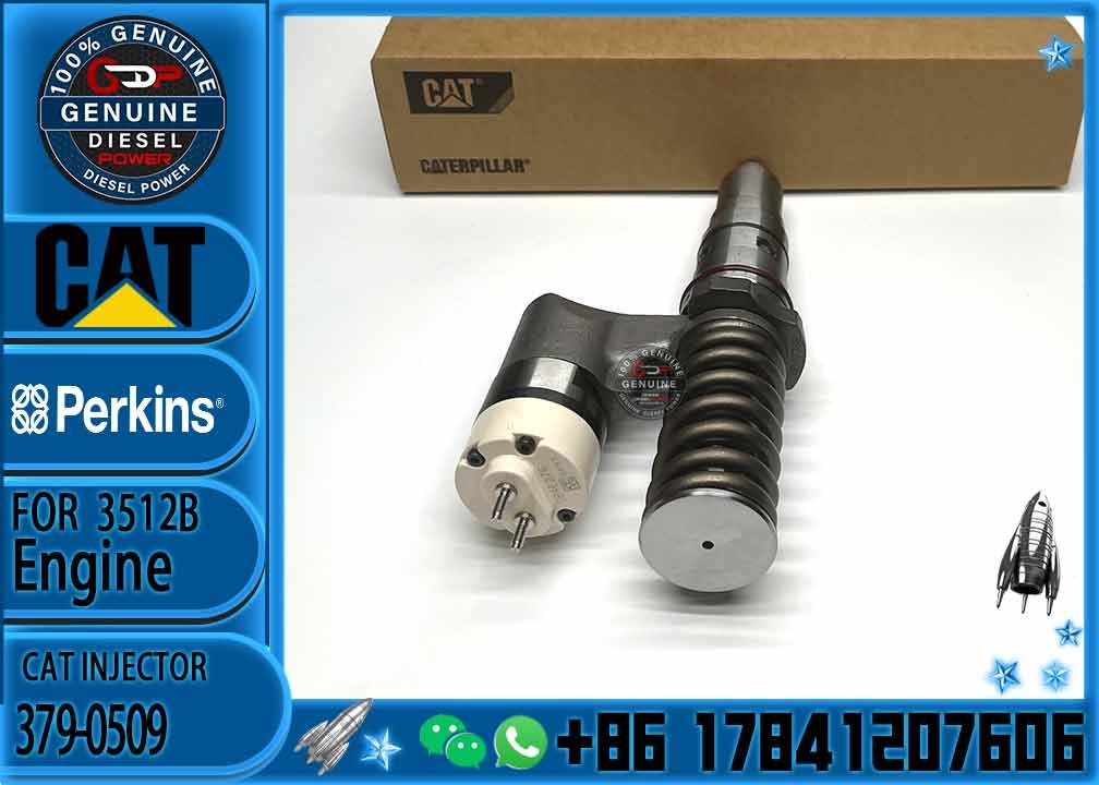 common rail fuel injector 379-0509 250-1312 392-6214 250-1314 359-5469 375-4106 10R-8795 10R-7238 10R-2826