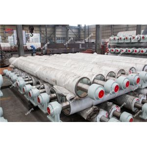 Cardboard 20t/D 0.6MPa Recycled Paper Making Machine