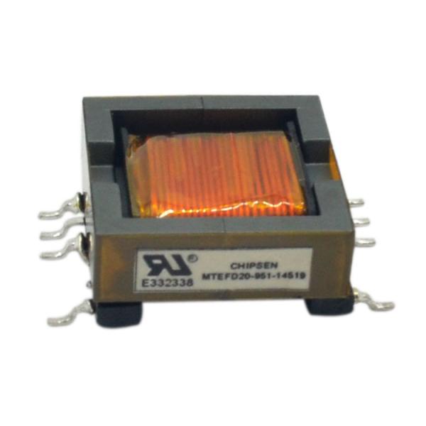 EFD20 smd 12v 50 hz high voltage 24v small size lan ethernet 28v current step up