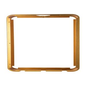 Anodized High Precision CNC Machining Services Components Custiomized