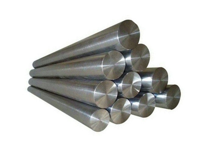 Forging AISI 4130 4140 4145 4330V Steel Hollow Bar