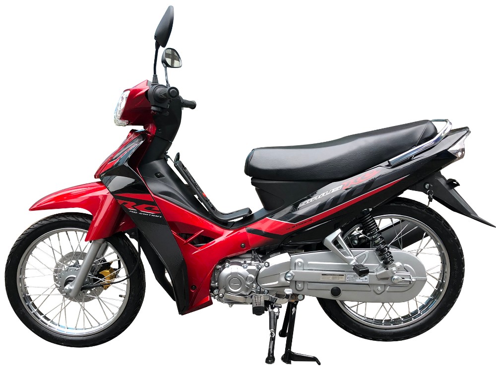 2022 moto110 125 new Super Cub Motorcycle 4 Strokes gas Cheap125cc cheap import motorcycle