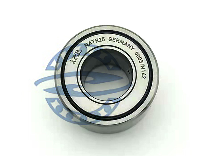 Track Roller Bearing NATR25 NATR17 NATR20 Single Row Size 52*25*24 mm