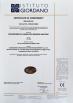 Dongguan Fulund Intelligent Technology Co., Ltd. Certifications