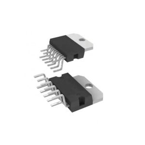 China L6203 IC Integrated Circuit  New And Original on sale
