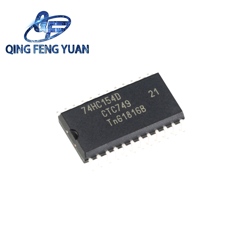 N-X-P 74HC373D Bd IC Electronic Components Custom Made 3Movs Varistor Chip