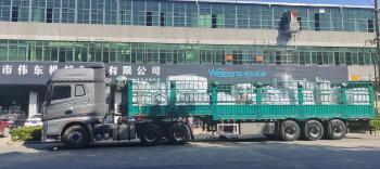 Guangzhou Weidong Trade Co., Ltd.
